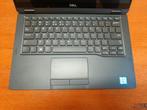 Dell Latitude 7390 2-in-1 | i5 8250u | 8gb DDR4 | 250gb SSD, Qwerty, 8 GB, 13 inch, Minder dan 2 Ghz