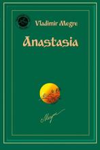 Anastasia / Anastasia reeks / 1 9789077463239 Vladimir Megre, Boeken, Verzenden, Gelezen, Vladimir Megre