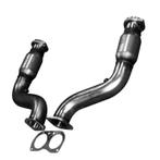 Kooks 05-06 Pontiac GTO Base 1-7/8 x 3 Header & Catted GTO, Ophalen of Verzenden, Nieuw