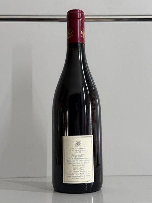 2020 Domaine Georges Mugneret-Gibourg - Vosne-Romanée - 1, Verzamelen, Wijnen
