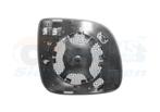 SPIEGELGLAS MET PAD VOOR VW TOUAREG 2002-2006 7L6857521K, Auto-onderdelen, Spiegels, Ophalen of Verzenden, Nieuw