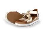 Inuovo Sandalen in maat 39 Goud | 10% extra korting, Overige kleuren, Verzenden, Inuovo, Sandalen of Muiltjes