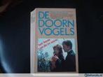 Doornvogels 9789070038830 Maccullough, Verzenden, Gelezen, Maccullough
