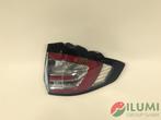 FORD GALAXY MK4 15-20 ACHTERLICHT RECHTS LED EUR, Verzenden, Gebruikt, Ford