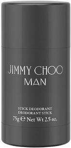 JIMMY CHOO MAN DEODORANT STICK 75 GRAM, Verzenden, Nieuw