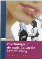 Psychologie en de multiculturele samenleving d 9789085060901, Boeken, Zo goed als nieuw