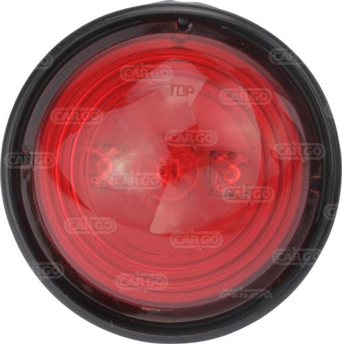LED Toplicht Rood, Watersport en Boten, Bootonderdelen, Motor en Techniek, Nieuw, Zeilboot of Motorboot, Ophalen of Verzenden