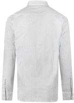 2dekans | McGregor Overhemd Overhemd Oxford Grote Streep, Ophalen of Verzenden, Zo goed als nieuw, Groen, McGregor