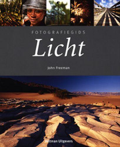 Fotografiegids Licht / Fotografiegids 9789059203150, Boeken, Hobby en Vrije tijd, Zo goed als nieuw, Verzenden