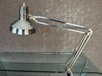 Ledu Waso - Desk Lamp - Tafellamp - Metaal