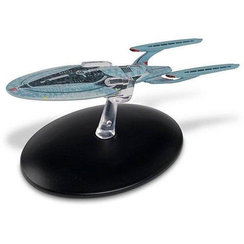 Eaglemoss Star Trek The Official Starships Collection Bon..., Verzamelen, Speelgoed, Nieuw, Verzenden