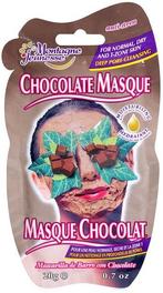 MONTAGNE JEUNESSE ANTI-STRESS CHOCOLATE MASQUE GEZICHTSMAS.., Sieraden, Tassen en Uiterlijk, Verzenden, Nieuw
