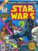 Star Wars 2 - 1977, Boeken, Strips | Comics, Eén comic, Thomas, Roy., Overige gebieden, Verzenden
