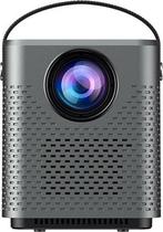 2dekans | Havit - PJ205 PRO-EU - Projector, Audio, Tv en Foto, Home Cinema-sets, Ophalen of Verzenden, Zo goed als nieuw