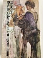 Opkomst van een tegencultuur 9789029000420 Roszak, Boeken, Verzenden, Gelezen, Roszak