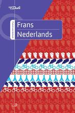 Van Dale pocketwoordenboek   Van Dale Pocketwo 9789460770647, Zo goed als nieuw