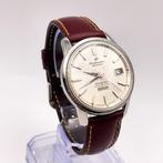 Seiko - Seikomatic Weekdater  (Jiritsu) – Time Rhythm -