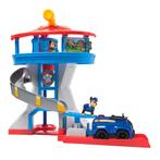 Nieuw PAW Patrol - Adventure Bay Uitkijktoren Speelset, Ophalen of Verzenden, Nieuw