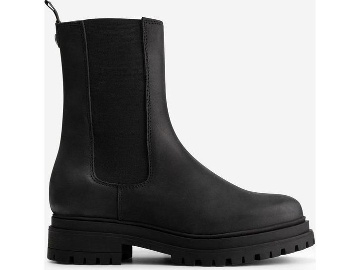 Goosecraft GC Tara - Dames Laarzen - Nubuck - Zwart - Maat, Huis en Inrichting, Woonaccessoires | Overige, Nieuw, Verzenden