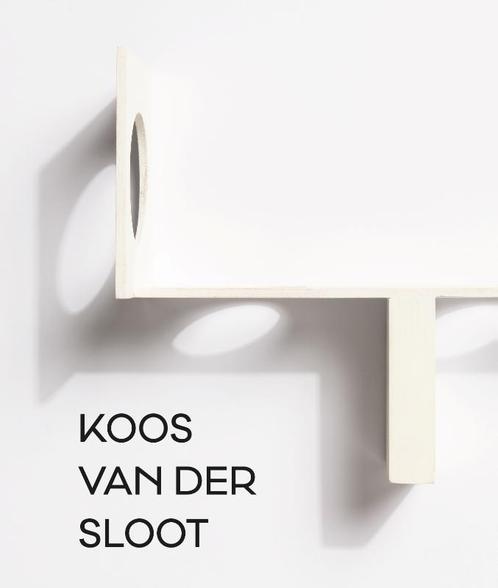 Koos van der Sloot 9789056158101 Albert Oost, Boeken, Kunst en Cultuur | Beeldend, Zo goed als nieuw, Verzenden