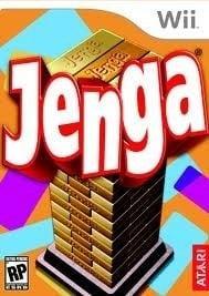 Jenga World Tour (wii nieuw), Spelcomputers en Games, Games | Nintendo Wii, Nieuw, Ophalen of Verzenden