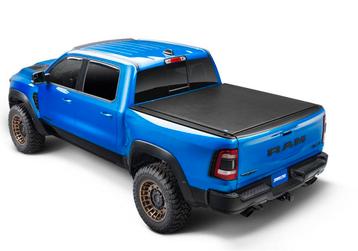 Tonno Pro19-21 Dodge RAM 1500 5.7ft Lo-Roll Tonneau Cover - beschikbaar voor biedingen