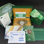 Rolex - Yacht-Master - 168622 - Unisex - 2002, Nieuw