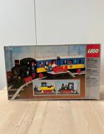 Lego - Treno Lego 7710 - Denemarken, Nieuw