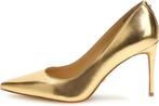 Guess Rica7 - maat 36 - Dames Pumps - Goud, Kleding | Dames, Schoenen, Verzenden, Nieuw