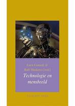 Technologie en mensbeeld Luca Consoli, Rolf Hoekstra, Nieuw, Verzenden