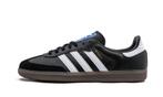 Adidas Samba OG  Black  - Maat 41 1/3, Kleding | Heren, Schoenen, Nieuw, Ophalen of Verzenden, Sneakers of Gympen, Adidas