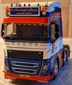 WSI 1:50 - Model vrachtwagen - VOLVO FH05 Globetrotter -, Hobby en Vrije tijd, Nieuw