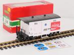 LGB 4031 Coca Cola Getränkedienst (Goederenwagons Standaard, Hobby en Vrije tijd, Modeltreinen | Overige schalen, Overige typen