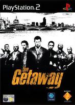 The Getaway PS2 Garantie & morgen in huis!, Avontuur en Actie, Ophalen of Verzenden, Zo goed als nieuw