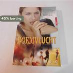 DOEMVLUCHT 9789061120315 C. Fox, Boeken, Verzenden, Gelezen, C. Fox
