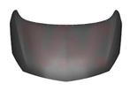 MOTORKAP VOOR OPEL ASTRA J 2009-2015 1160014, Auto-onderdelen, Ophalen of Verzenden, Nieuw