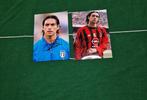 AC Milan - Italiaanse voetbal competitie - Alessandro Nesta, Nieuw