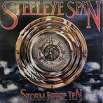LP gebruikt - Steeleye Span - Storm Force Ten, Verzenden, Zo goed als nieuw