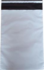 100 Coex verzendzakken 235 x 325 + 50 mm 60 micron, Verzenden, Nieuw in verpakking
