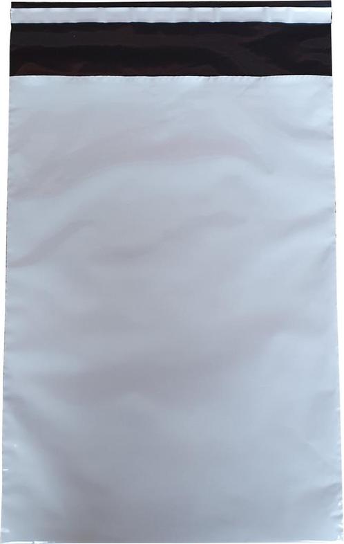 100 Coex verzendzakken 235 x 325 + 50 mm 60 micron, Zakelijke goederen, Kantoor en Winkelinrichting | Kantoorartikelen, Verzenden