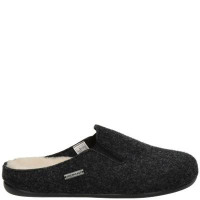 Shepherd Chris pantoffels voor heren in het Grijs, Kleding | Heren, Schoenen, Pantoffels of Sloffen, Nieuw, Verzenden