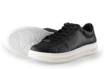 Guess Sneakers in maat 44 Zwart | 10% extra korting, Verzenden, Zwart, Nieuw, Sneakers of Gympen