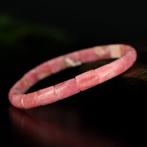 Argentijnse rhodochrosiet - Hoge kwaliteit - Uniek stuk-
