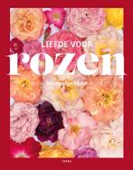 Liefde voor rozen 9789089899538 Nicolien van Doorn, Verzenden, Zo goed als nieuw, Nicolien van Doorn