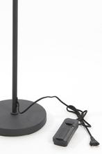 2dekans | Light & Living Vloerlamp Rijeka – 150 cm – Mat, Ophalen of Verzenden, Zo goed als nieuw