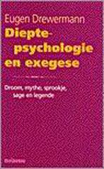 Dieptepsychologie en exegese 9789021135618 E. Drewermann, Verzenden, Gelezen, E. Drewermann