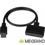 StarTech.com USB 3.1 Gen 2 (10 Gbps) adapterkabel voor, Nieuw, Startech, Verzenden