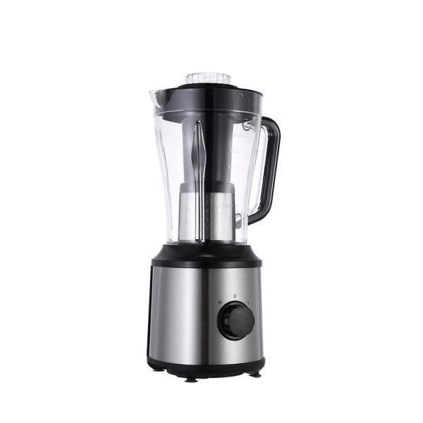 Winning Star St-5504 Blender 3 In 1 -1.8l-, Witgoed en Apparatuur, Keukenmixers, Nieuw, Ophalen of Verzenden