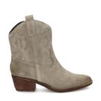 Nelson enkellaarsjes voor dames in het Beige, Kleding | Dames, Schoenen, Verzenden, Beige, Lage of Enkellaarzen, Nieuw