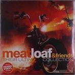 Meatloaf & Friends - Their Ultimate Collection 194399512517, Ophalen of Verzenden, Nieuw in verpakking